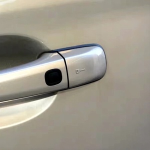 39998270 399 982 70 Couvercle de poignée de porte avant gauche pour <span class=keywords><strong>Volvo</strong></span> S80 S40 XC60 XC70 V70 C30 C70 <span class=keywords><strong>V50</strong></span> - Product Image 5