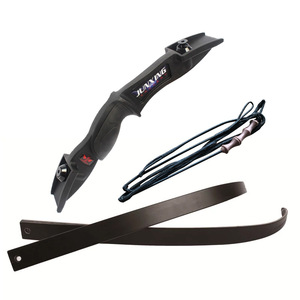 <span class=keywords><strong>Arc</strong></span> Recurve Double Flèche <span class=keywords><strong>de</strong></span> 25 Livres pour Tir à l'<span class=keywords><strong>Arc</strong></span>, Équipement d'Archery, Protection des Doigts en Silicone, Main Gauche/Droite, Vente en Gros Direct Usine - Product Image 3
