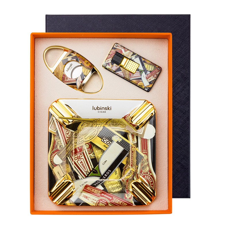 Paquete de cigarrillos