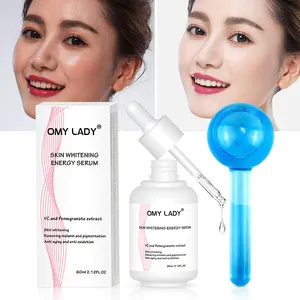 most sell products omy lady beauty cosmetic vitamin face regenerating dark knuckle whitening serum