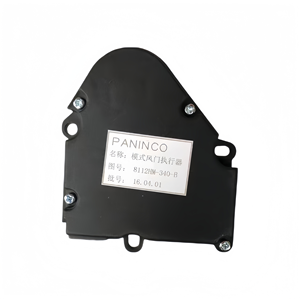 Actionneur de commande de porte de climatisation (froid et chaud) Dongfeng EQ2050 ; Mode véhicule tout-terrain spécial Humvee - Product Image 4