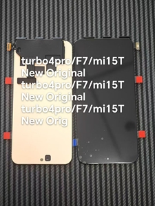 Pantalla LCD AMOLED Original para Redmi <span class=keywords><strong>Xiaomi</strong></span> 15T Turbo <span class=keywords><strong>4</strong></span> <span class=keywords><strong>Pro</strong></span> Poco F7 <span class=keywords><strong>Mi</strong></span> 15T, Panel Táctil de Repuesto para Teléfono Móvil - Product Image 6