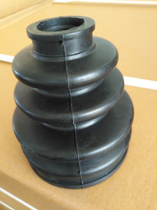 Nouvelles bottes en caoutchouc YOSEN pour kits de joints homocinétiques compatibles Jetta, haute qualité, prix compétitif - Product Image 6