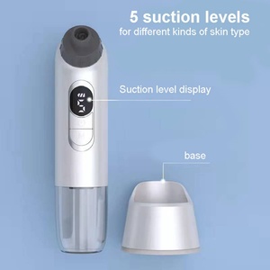 Nuevos Productos: Limpiador de Poros al Vacío, Eliminador de Puntos Negros con Burbujas Pequeñas, Productos de Belleza para Mujeres - Product Image 6