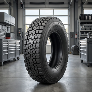 ยางตันมือสอง ขนาด 15 นิ้ว 225/55R15 ของแท้จากโรงงาน - Product Image 2