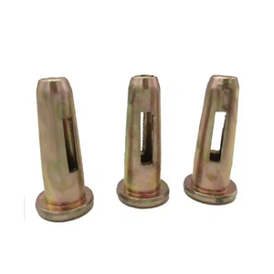 Goupille de <span class=keywords><strong>cale</strong></span> de matériel zingué jaune goupille de verrouillage de <span class=keywords><strong>cale</strong></span> de coffrage en aluminium - Product Image 6