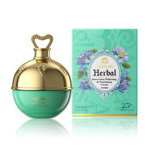 Aglaiwish โลชั่นบำรุงผิวหน้าครีม<span class=keywords><strong>บัว</strong></span><span class=keywords><strong>หิมะ</strong></span>ไวท์เทนนิ่ง - Product Image 2