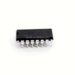 Circuit intégré original SG3525A SG3525AN SG3525ANG pour la gestion de l'alimentation, composant électronique BOM, contrôleur de régulation IC, BCK/Push-Pull 16DIP - Product Image 4