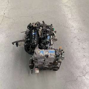 Moteur à essence complet automatique de Offre Spéciale Moteur à essence d'occasion RQ25 T31 d'occasion pour le Japon <span class=keywords><strong>Nissan</strong></span> - Product Image 6