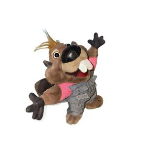 Peluche Personalizado <span class=keywords><strong>de</strong></span> Capibara <span class=keywords><strong>de</strong></span> Zootopia, Regalo Adorable, Animal <span class=keywords><strong>de</strong></span> Peluche <span class=keywords><strong>de</strong></span> Alta Calidad - Product Image 5