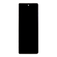 Écran secondaire LCD d'origine en gros pour Samsung Galaxy Z Fold3 5G SM-F926B avec numériseur et assemblage complet