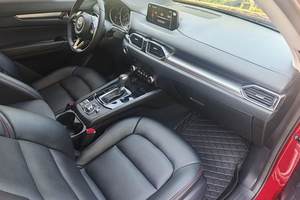 <span class=keywords><strong>Mazda</strong></span> CX-5 <span class=keywords><strong>2020</strong></span>, Cloud Control, 2.0L, Automático, 2WD, Elegance (Euro VI), SUV Compacto, 158 CV, Tecnología Skyactiv, Volante a la Izquierda, LED - Product Image 6