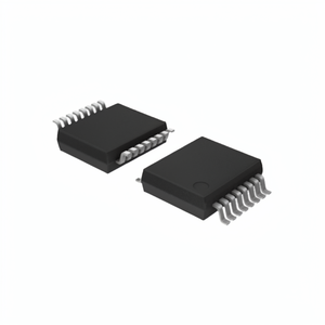 Logic Components Electronic Original One Stop Service 16 SSOP 74HC221DB,118 - Product Image 1