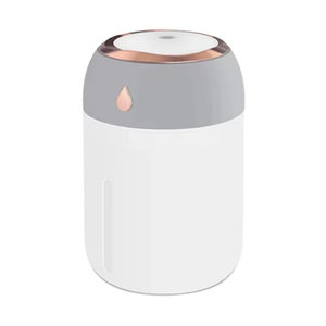 Độ Ẩm Không Khí Xách Tay Mini USB Khuếch Tán Hương Thơm Với Mát LED Ánh Sáng Sương Mù Cho Phòng Ngủ Nhà Xe Cây Máy Lọc Humificador 330Ml - Product Image 1