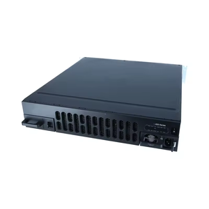 Gigabit Integrated VPN <b>Router</b> ISR4451-X-SEC/K9 with SEC License 1 Year Warranty - Product Image 1
