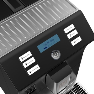 BTB-206 <strong>Single</strong> <strong>Serve</strong> <strong>Coffee</strong> <strong>Maker</strong> - Automatic <strong>Coffee</strong> Machine - Built-in Grinder, No <strong>Coffee</strong> Pods Needed - Product Image 4