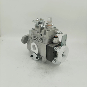 ปั๊มหัวฉีดดีเซล VE สำหรับเครื่องยนต์ TD27 รุ่น 104780-9180 ปั๊มหัวฉีดน้ำมันเชื้อเพลิง 104661-3050 ปั๊มดีเซล ขายส่ง - Product Image 5