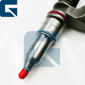 หัวฉีดน้ำมันเชื้อเพลิง2490712 249-0712สำหรับเครื่องยนต์ C11 C13 - Product Image 4