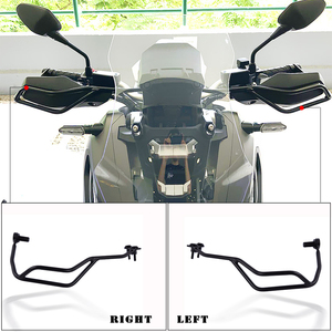 Protector de Manos para Manillar de Motocicleta XXUN, para <span class=keywords><strong>Honda</strong></span> <span class=keywords><strong>X</strong></span>-<span class=keywords><strong>Adv</strong></span> <span class=keywords><strong>X</strong></span> <span class=keywords><strong>ADV</strong></span> <span class=keywords><strong>750</strong></span> 2017 2018 2019 <span class=keywords><strong>2020</strong></span> - Product Image 3