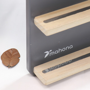 Tonie Box et Tonie Figures étagère étagère murale pour boîte à musique étagère toniebox pour enfants - Product Image 4