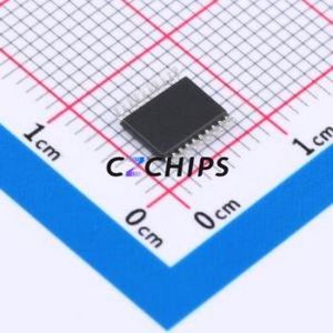 Nouveau potentiomètre numérique PMIC de puce IC de Circuit intégré de TSSOP-20 MCP4351-104E/ST d'origine - Product Image 2