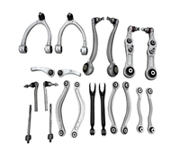 Bras de suspension supérieur et inférieur, barre transversale et rotule de haute qualité pour suspension avant et arrière Mercedes-Benz C W205