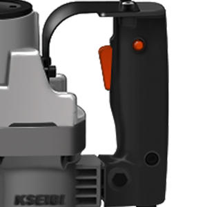 KSEIBI eléctrica rotativa de <span class=keywords><strong>martillo</strong></span> máquina de perforación hexagonal 17mm <span class=keywords><strong>martillo</strong></span> de demolición 1250W - Product Image 5