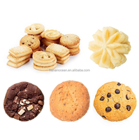 Machine à fortune cookies, machines à faire des cookies