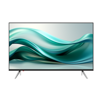 Moniteur LCD de bureau TFT 40 pouces UHD DP Interface taux de rafraîchissement 60Hz