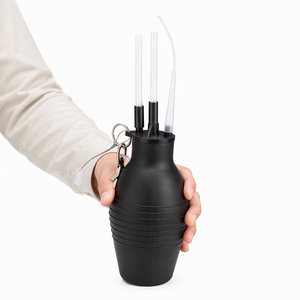 Nuevos Productos 2026, Plumero de Plástico y Goma, el Más Vendido, <span class=keywords><strong>para</strong></span> Control de Plagas, Plumero Potente <span class=keywords><strong>para</strong></span> Jardín, Patio y Granja - Product Image 3