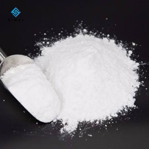 Meilleur prix pour la poudre de dioxyde de silicium hydrophile/hydrophobe, qualité cosmétique/alimentaire/parfum/industrielle, nano dioxyde de silicium - Product Image 3