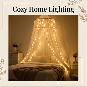 Lampada LED USB Decorativa Islamica da Tavolo, 6m, 40 LED, <span class=keywords><strong>con</strong></span> <span class=keywords><strong>Stella</strong></span> e Luna Crescente in Plastica per Decorazioni Ramadan, Matrimoni, Paesaggi e Casa - Product Image 6