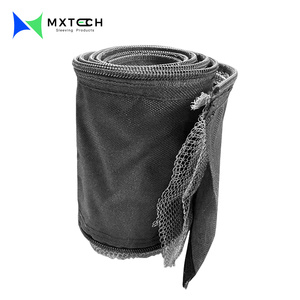 지퍼 EMI 차폐 랩 전자파 차폐 슬리빙 편조 슬리빙 - Product Image 4