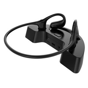 Cuffie Wireless <span class=keywords><strong>per</strong></span> <span class=keywords><strong>TV</strong></span> <span class=keywords><strong>Bluetooth</strong></span> 5.4 <span class=keywords><strong>per</strong></span> Visione Notturna, Over-Ear, Comode, Lunga Durata della Batteria - Product Image 6