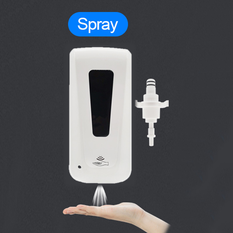 Spray Type