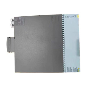 โมดูลจ่ายไฟแบบควบคุม PLC S120 รุ่น 6SL31307TE280AA3 กำลังไฟ 80KW 6SL3130-7TE28-0AA3 - Product Image 4