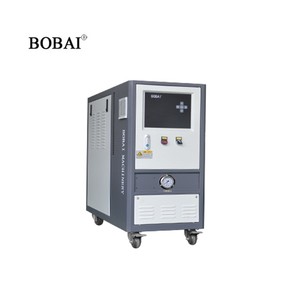 Controlador de Temperatura de Circulación de Agua para Moldeo por Inyección, Unidad de Intercambio de Calor 180°C - Product Image 3