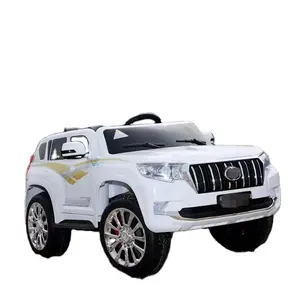 2022 Latest Model new style Factory Direct Price Children Ride On Toy Car 4 Wheels Drive Kids Electric Car Product For Boys
