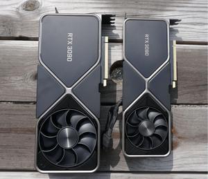 Tarjeta de Video RTX3090 NVIDIA RTX de 24GB, Tarjeta Gráfica para Juegos RTX3090 - Product Image 5