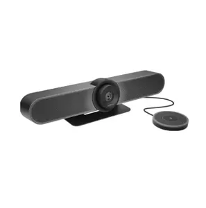 New Original Logitech CC4000e 4K HD Webcam Group Video Conference System CC4000E With Good Price