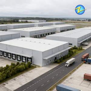 Servizio di Magazzino Oltremare DDP Spedizione Aerea e Marittima da Shenzhen a Fortaleza, Rio De Janeiro, Itajaí, Santos, Brasile, Argentina - Product Image 1