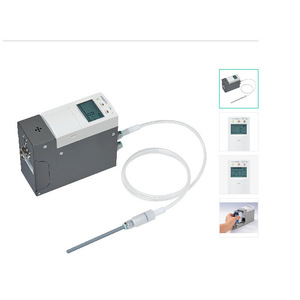 Nakasaki Xps 7ii <b>Portable</b> <b>Gas</b> Detector For Toxic <b>Gas</b> Detection Japan Made Aluminum Alloy Standard Accuracy - Product Image 2