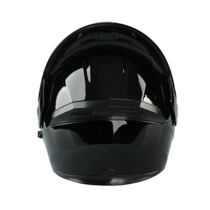 <span class=keywords><strong>Casque</strong></span> de moto modulaire à rabat, couleur <span class=keywords><strong>bleu</strong></span>, complet, visage, sécurité de conduite en toute sécurité via Abs certifié Ece - Product Image 5