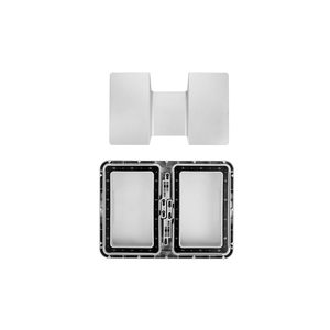 Kit de Impresión de Material de Doble Color ANYCBIC Photon P1, Accesorio para Impresora 3D de Aluminio - Product Image 5