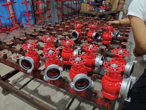 Chuyên nghiệp trong nhà gang <span class=keywords><strong>ROTARY</strong></span> áp lực vòi cứu hỏa sn65 hệ thống cần thiết chữa cháy thiết bị & phụ kiện - Product Image 5