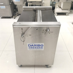 Machine à retirer la membrane <span class=keywords><strong>de</strong></span> la viande en acier inoxydable DRB-JM620 pour la <span class=keywords><strong>boucherie</strong></span> et la transformation <span class=keywords><strong>de</strong></span> la viande en restaurant, à <span class=keywords><strong>vendre</strong></span> - Product Image 3