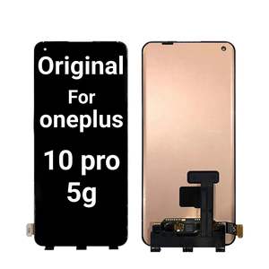 หน้าจอ LCD รับประกัน 1 ปี สำหรับ <span class=keywords><strong>OnePlus</strong></span> <span class=keywords><strong>Nord</strong></span> N300/N200/<span class=keywords><strong>N100</strong></span> 5G หน้าจอสัมผัส LCD สำหรับสมาร์ทโฟน อะไหล่หน้าจอโทรศัพท์ - Product Image 5