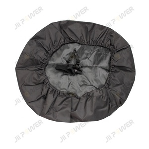 Cubierta de neumático de repuesto para <span class=keywords><strong>FORD</strong></span> <span class=keywords><strong>BRONCO</strong></span> 2022 + - Product Image 3