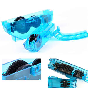 Limpiador <span class=keywords><strong>de</strong></span> cadena RIDERACE, máquina <span class=keywords><strong>de</strong></span> <span class=keywords><strong>limpieza</strong></span> <span class=keywords><strong>de</strong></span> ciclismo, <span class=keywords><strong>Kit</strong></span> <span class=keywords><strong>de</strong></span> herramientas <span class=keywords><strong>de</strong></span> lavado rápido para bicicleta <span class=keywords><strong>de</strong></span> montaña, cepillos, herramientas <span class=keywords><strong>de</strong></span> lavado, accesorios - Product Image 2