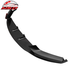 Compatible con BMW F22 Serie 2 14-21 M-Tech M Sport, alerón delantero estilo Performance, accesorio exterior de PP de alta calidad - Product Image 4